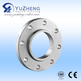 Stainless Steel Flange of DIN Standard