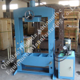 H-Frame Electric Oil Press, Cylinder Moveable