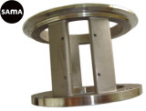 OEM Stainless Steel Precision Investment Casting for Flange
