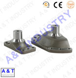 Casting Foundry Iron Stainless Steel Material Spare Parts
