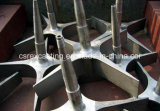 Cast Stainless Steel Ss304/316/202/416 Alloy Precision/Sand Castings/Casting Parts with Polish