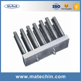 Customized Precisely Cold C45n Forged Steel Heatsink