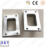 Customized Specification Forging Parts with Various Finish Treatment