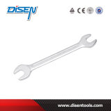 DIN Double Open End Wrench