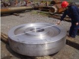 Alloy Steel Forged/Forging Gear (Gear Blanks)