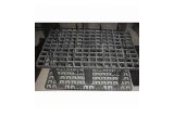 Heat Resistant Steel Tray for Furnaces