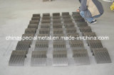 Stainless Steel Cast Grate Plates, Grid Plates