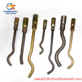 Construction Precast Accessories Wavy Tail Anchor