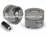 Stainless Steel Metal Forging Parts