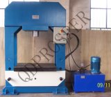CE TUV Approved Hydraulic Workshop Press (50T 100T 200T)