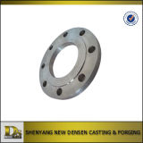 OEM Forged Stainless Steel Flange Made in China