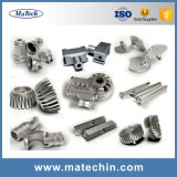 Mass Production CNC Precision Machining Casting Parts