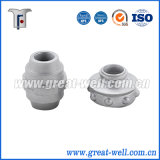 OEM Precision Casting Parts for Pipe Fitting Hardware