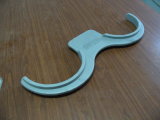 Nickel Based Alloy Investment Casting