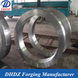 AISI 4130 Forged Ring