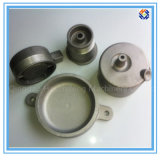 Auto Components Made by Zinc Die Casting Processing