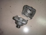 Casting Stainless Stee Cover