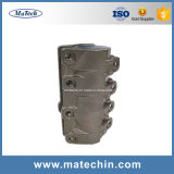 China Professional Stainless Steel Casting for Transmission Components