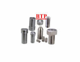 Tungsten Carbide Cold Forging Tooling Main Mould for Screw (BTP-D195)