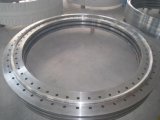 Flange for Large-Scale Wind Tower Foundation