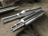 42CrMo Alloy Steel Forged Step Shaft