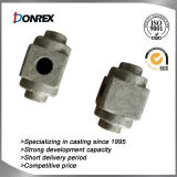 Soluble Glass Precision Casting Electric Power Accessories