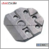 Hot Forged Stamped Part (JUST-13129)