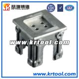 Professional Die Casting Aluminum Mold and Accessory OEM Manufacturer in China