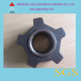 Iron Casting Parts for The Forklift Parts