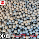 High Hardness Forged Steel Grinding Ball