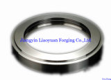 Forged Inner Rings Seamless Rings Ring Forging (z004)