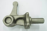 High Quality Die Forged Knuckle Parts for Metallurgy