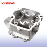 Cylinder Head For Motorcycle
