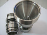Stainless Steel Castings (PRECISION CASTING)