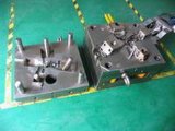 Die Casting Mold for Zinc Alloy Toyota_Body