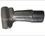 Investment Casting for Gun Block (HY-IT-019)