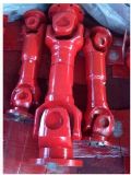 Industrial Cardan Shaft with Universal Joint SWC-285 Couplings
