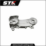 Polishing Aluminum Alloy Die Casting for Mechanical Component