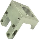 OEM Auto Precision Machining Parts with Casting