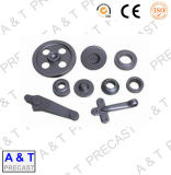 Precise Machine Component, Customized Steel Forging Part