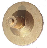 Brass Flange (HF-040)