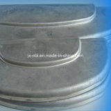 Aluminum High Pressure Casting for LED Industry with Brushing Edge