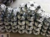 ANSI / Asme/ DIN Carbon Steel /Stainless Steel Flange with CE