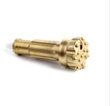 SD8 SD12 High Pressure DTH Hammer and Button Bits