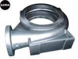 Steel Precision Lost Wax Casting for Pump Parts