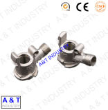 Zinc Casting Small Metal Parts for Industry