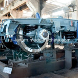 ASTM Uic Standard Casting Parts for Railway Wagon Bogie Y25