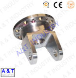 at CNC Precisin Aluminum/Brass/Stainless Steel/ Forged Machining Parts