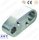 China Supplier OEM Alloy Aluminium or Aluminium Forging Part / Customized Forged Aluminum Part