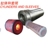 China Manufacturers of Cylinders and Sleeves